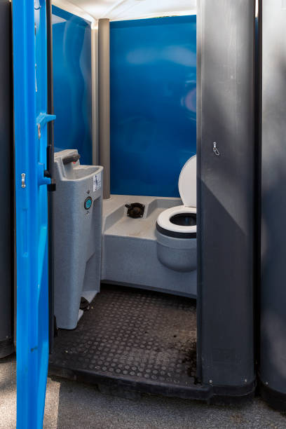 Dupont, PA porta potty rental Company