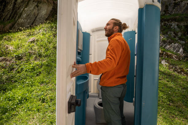 Best Construction site porta potty rental  in Dupont, PA