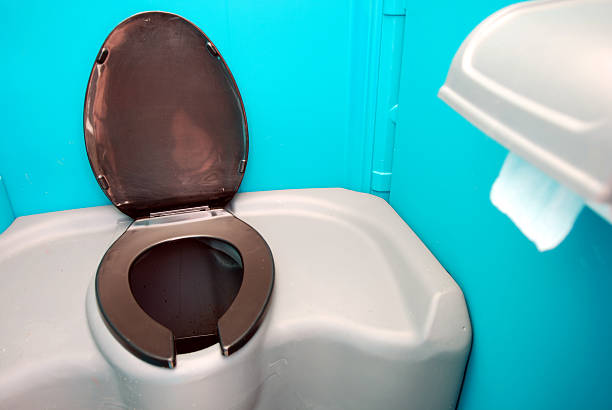 Porta potty services near me in Dupont, PA