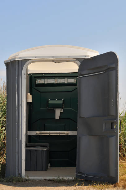 Portable Toilet Options We Offer in Dupont, PA