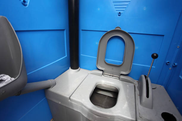 Best High-end porta potty rental  in Dupont, PA