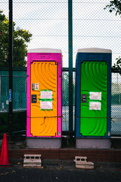 Portable Toilet Options We Offer in Dupont, PA