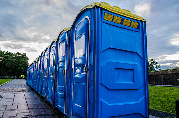 Best Portable toilet rental cost  in Dupont, PA