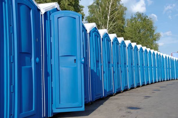 Best Event porta potty rental  in Dupont, PA